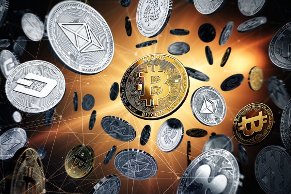 Digital Gold Rush Unveiling the Hidden Patterns of the Crypto Market