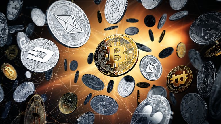 Digital Gold Rush: Unveiling the Hidden Patterns of the Crypto Market