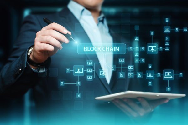 The Blockchain Boom: Where Innovation Meets Investment
