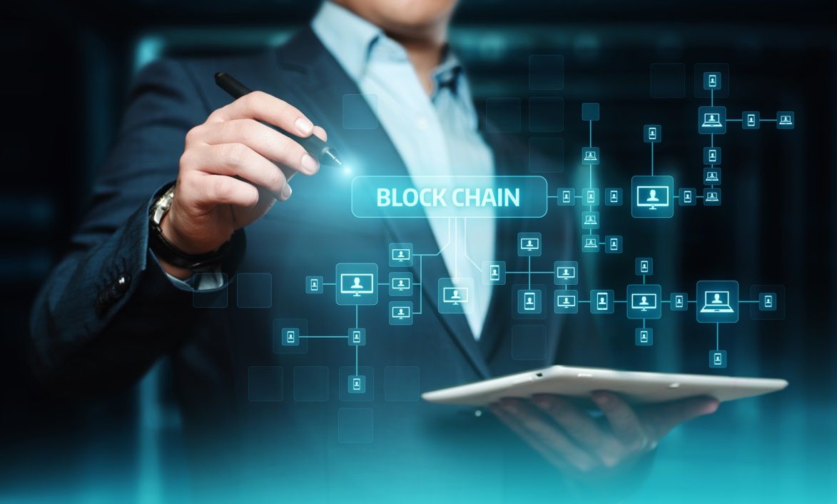 The Blockchain Boom: Where Innovation Meets Investment